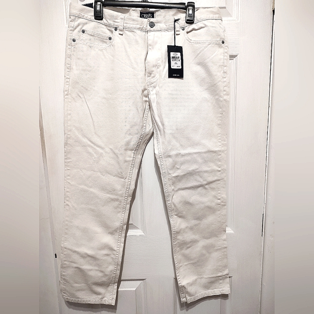 Men's Jean's